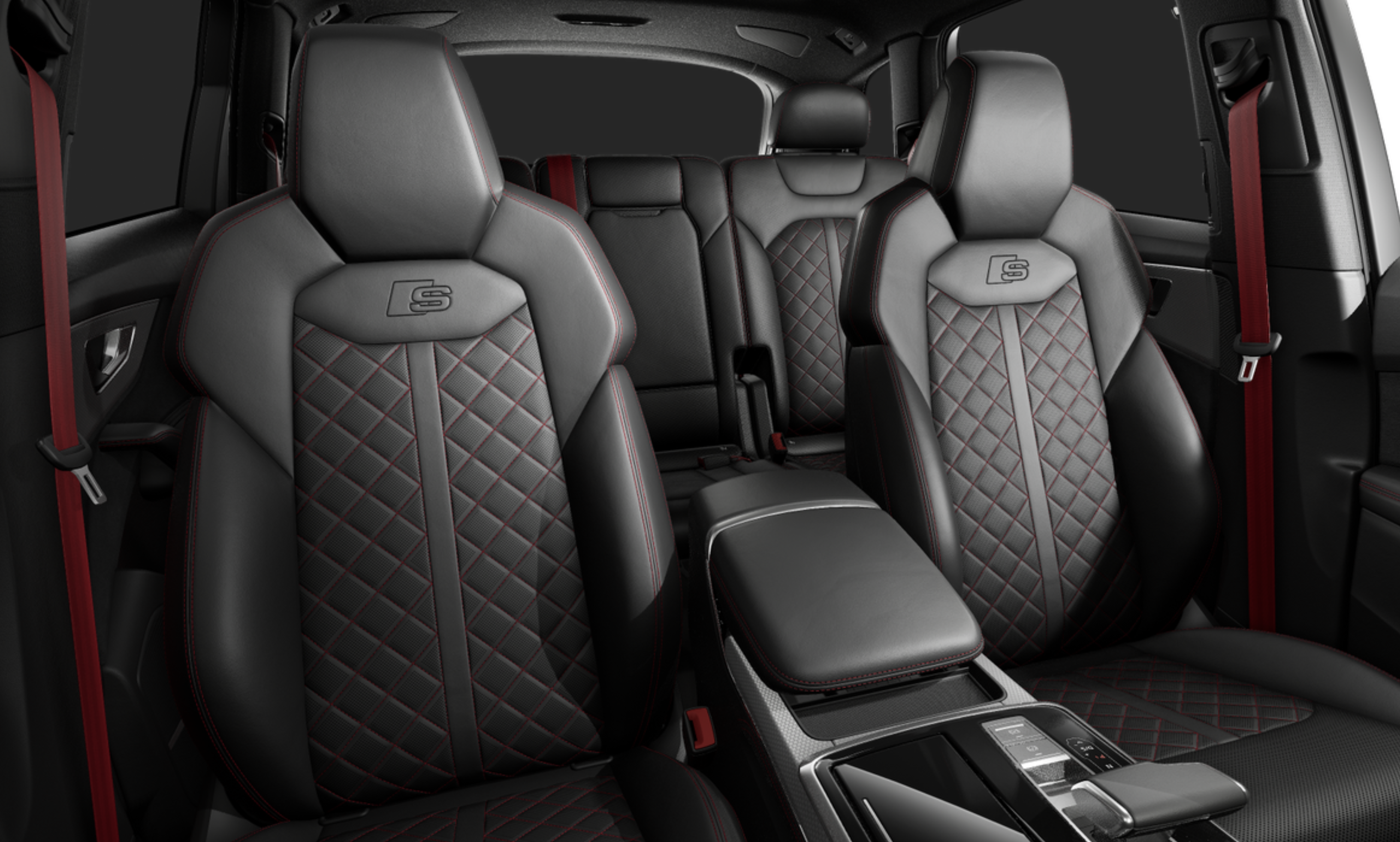 Audi Q7 | nový facelift 2024 | nové auto skladem | luxusní naftové SUV | skvělá výbava | maximální sleva | nákup online | AUTOiBUY.com